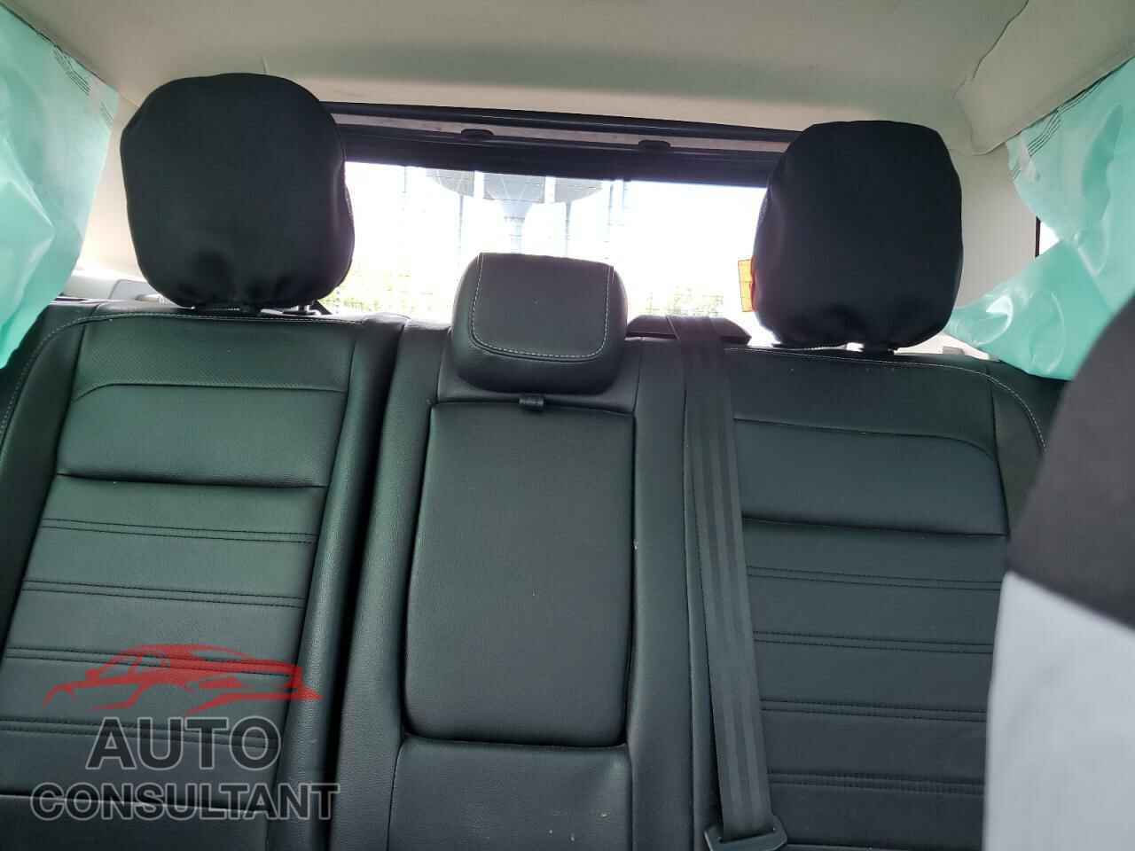 FORD ECOSPORT 2020 - MAJ6S3KL1LC311121