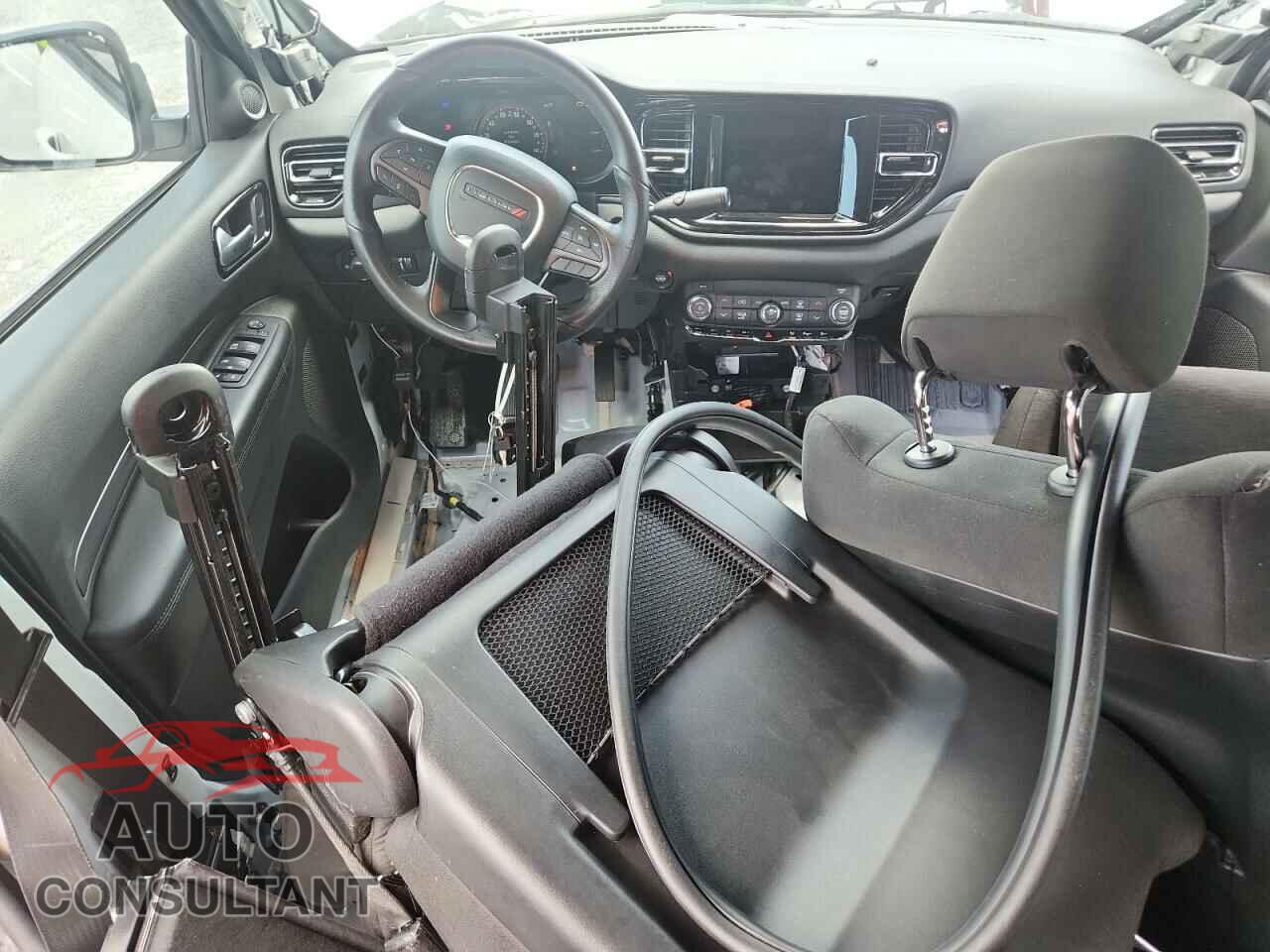DODGE DURANGO 2024 - 1C4SDJFT0RC199695