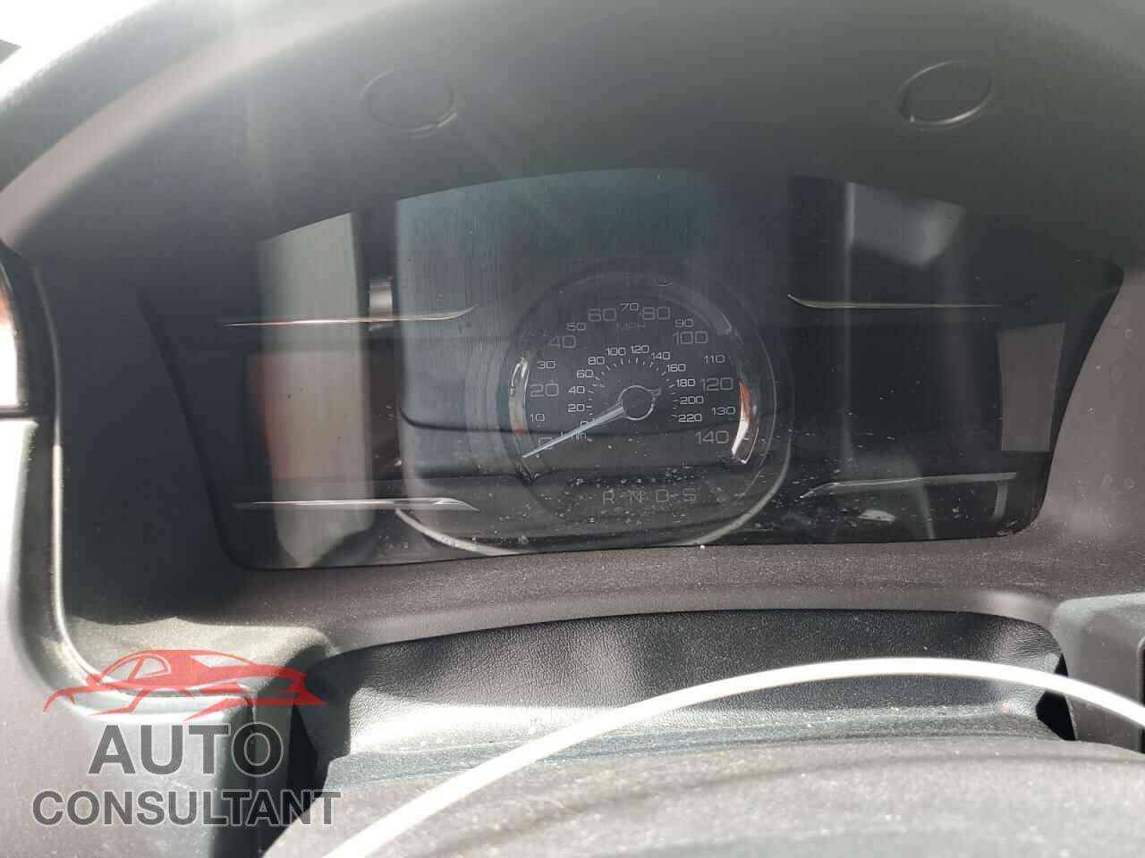 FORD FLEX 2018 - 2FMGK5C85JBA04290