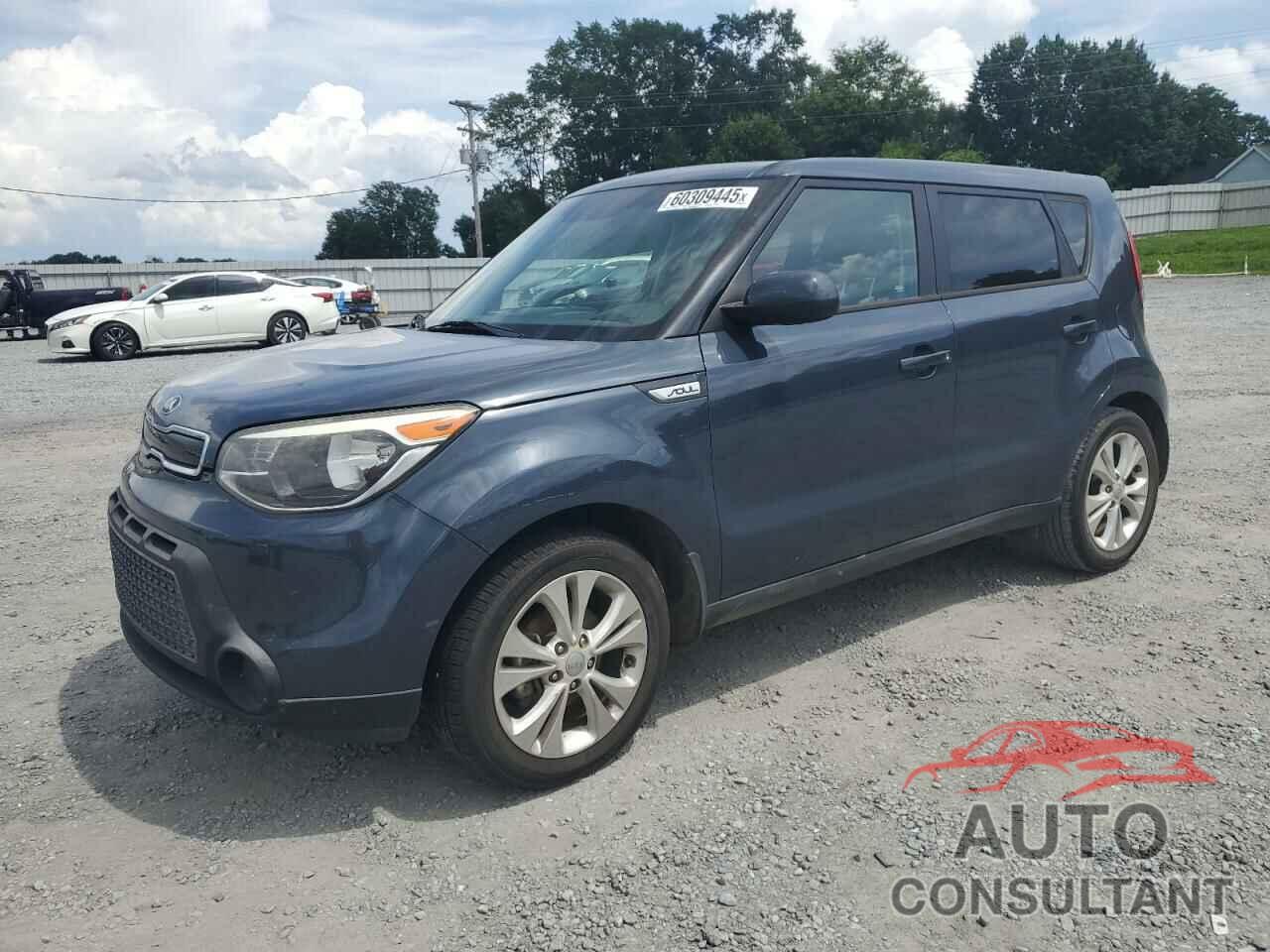 KIA SOUL 2015 - KNDJP3A52F7214676