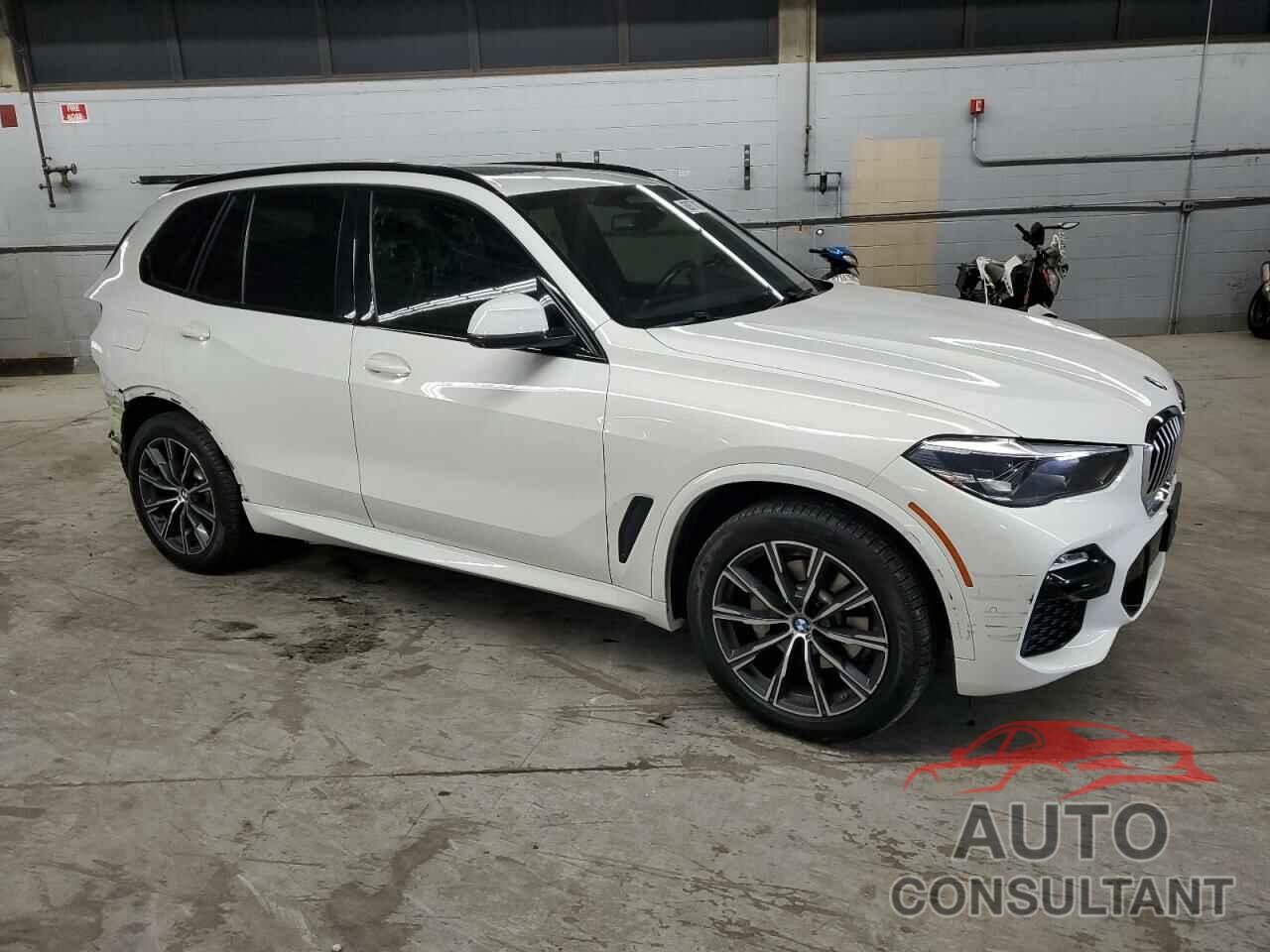 BMW X5 2019 - 5UXCR6C52KLL35418