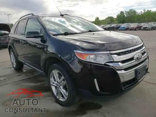 FORD EDGE 2013 - 2FMDK4JC3DBE33842