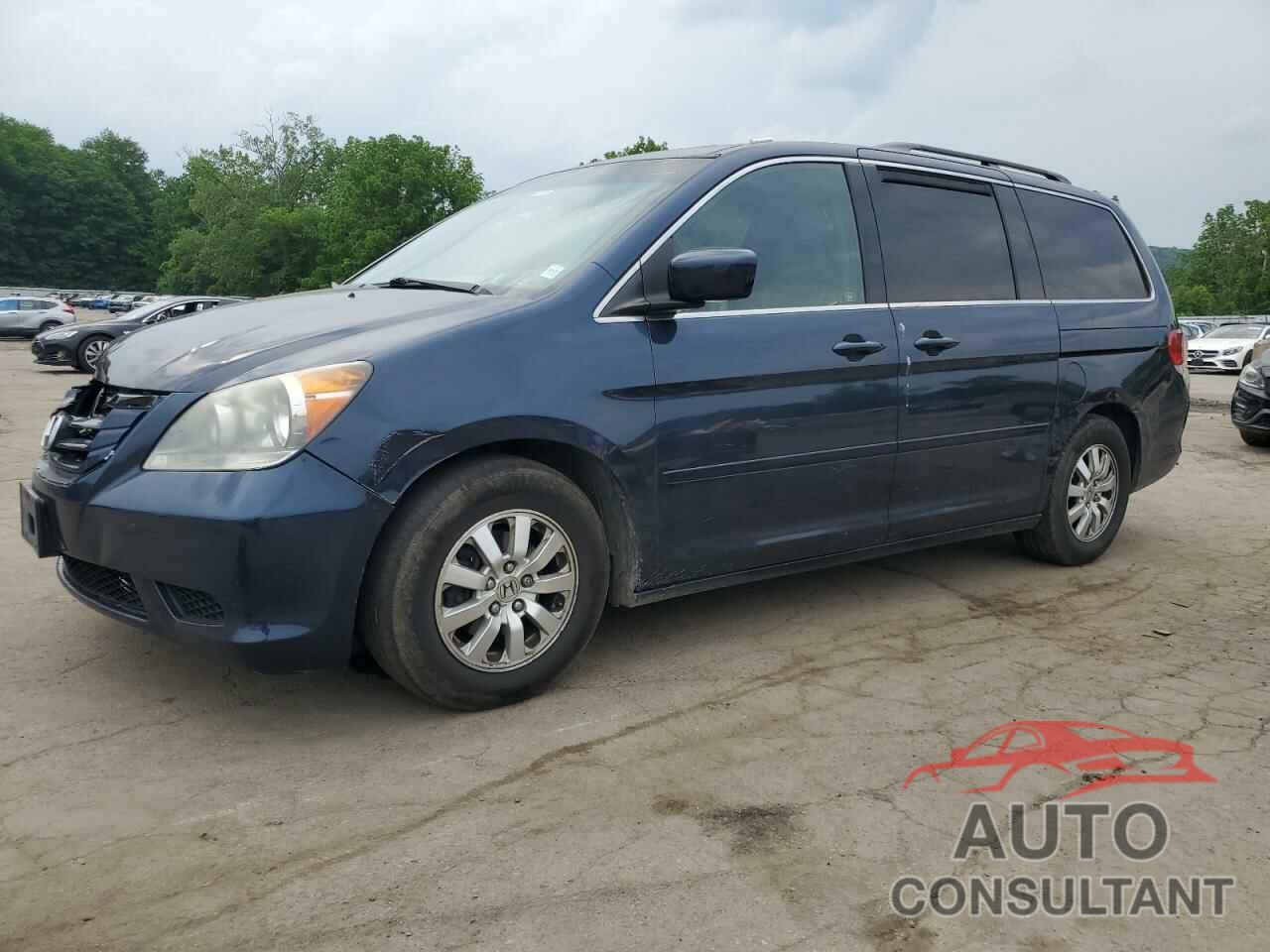 HONDA All Models 2010 - 5FNRL3H69AB095024