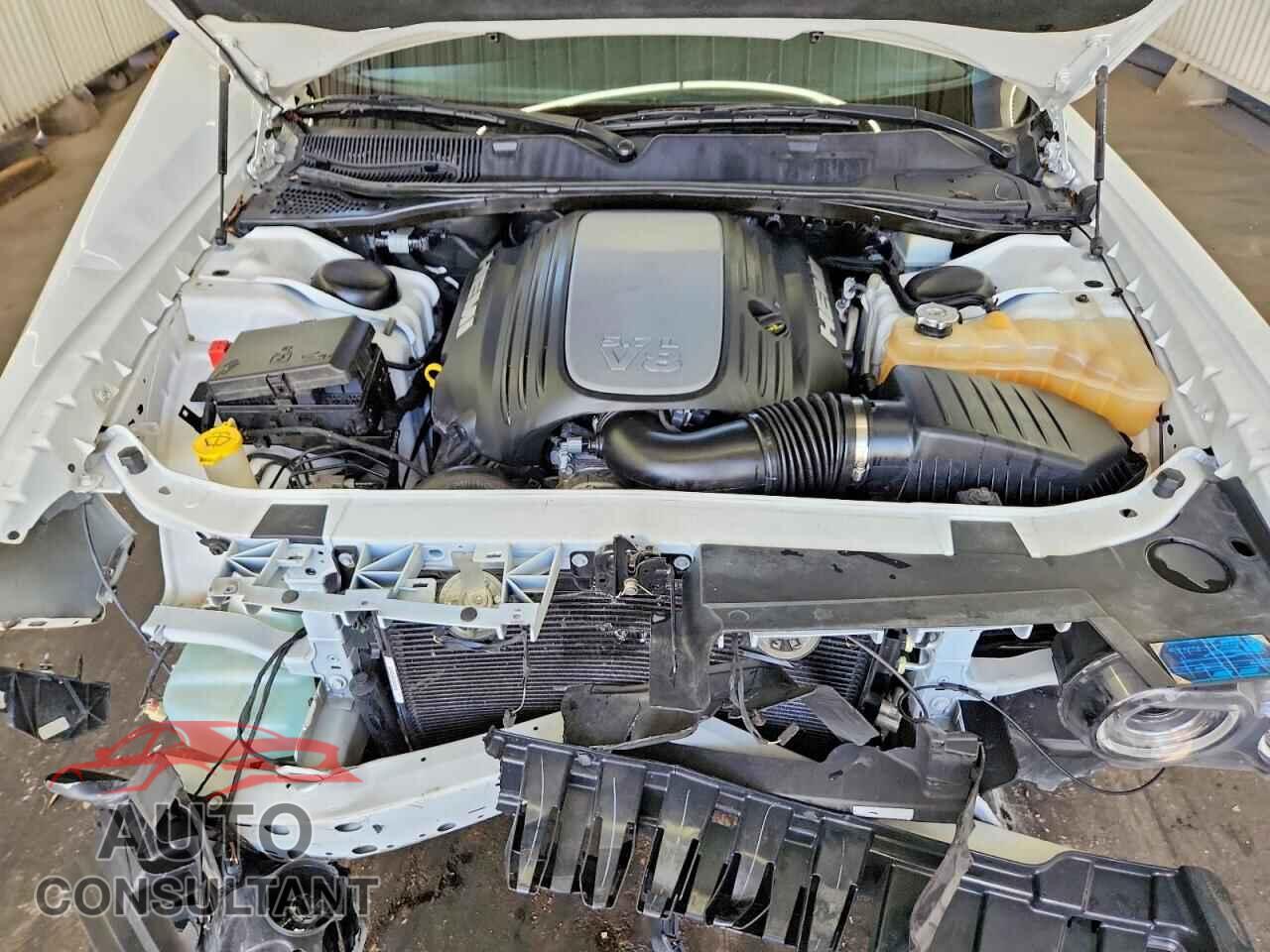 DODGE CHALLENGER 2023 - 2C3CDZBT8PH545807