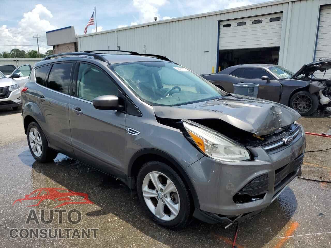 FORD ESCAPE 2013 - 1FMCU0G99DUC08751