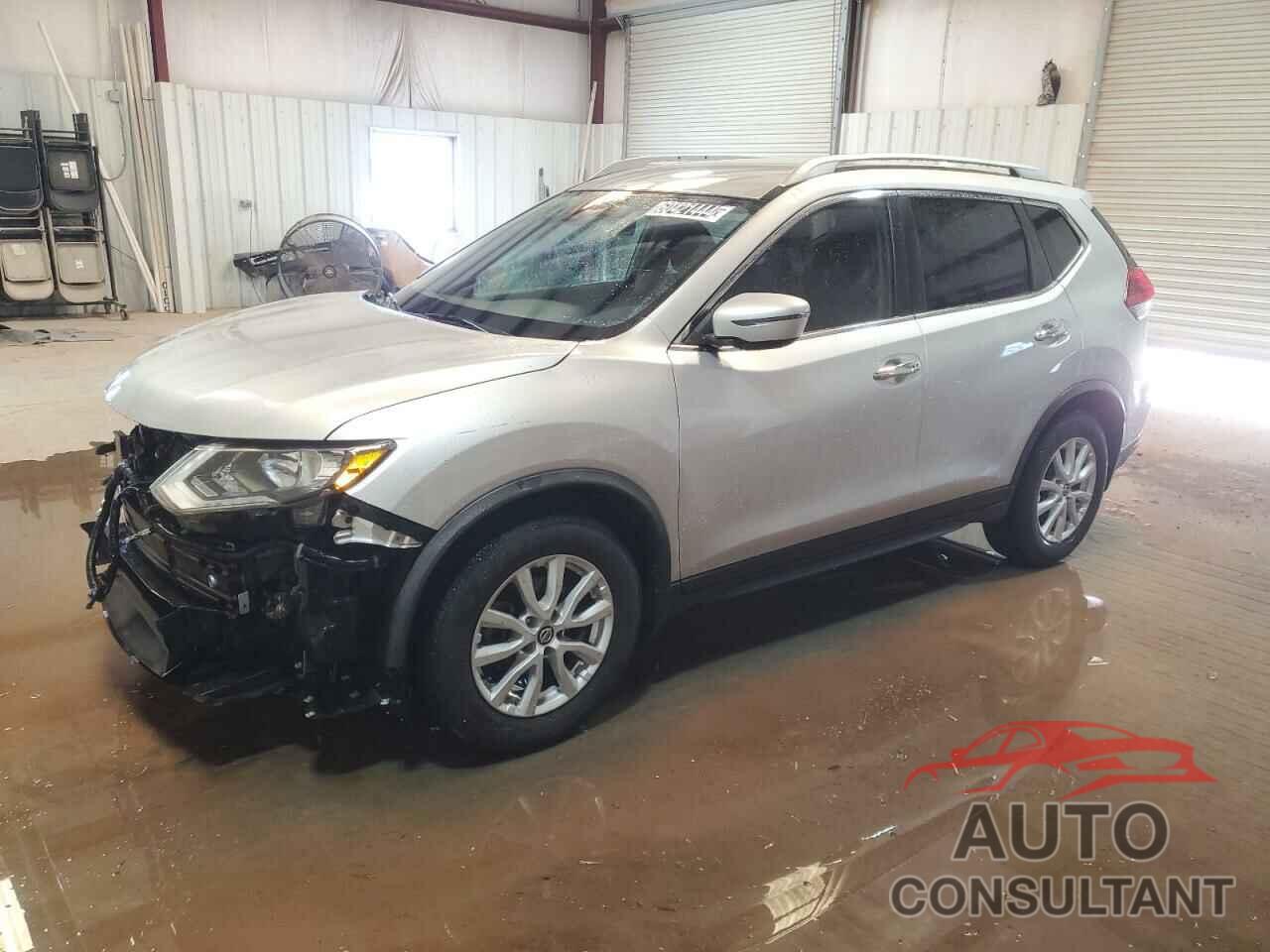 NISSAN ROGUE 2020 - JN8AT2MT6LW010310