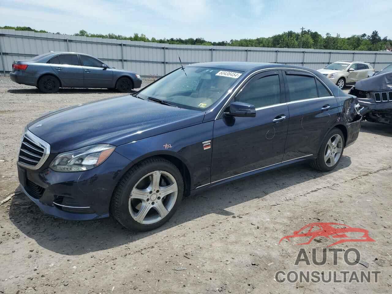 MERCEDES-BENZ E-CLASS 2016 - WDDHF8JB1GB217402