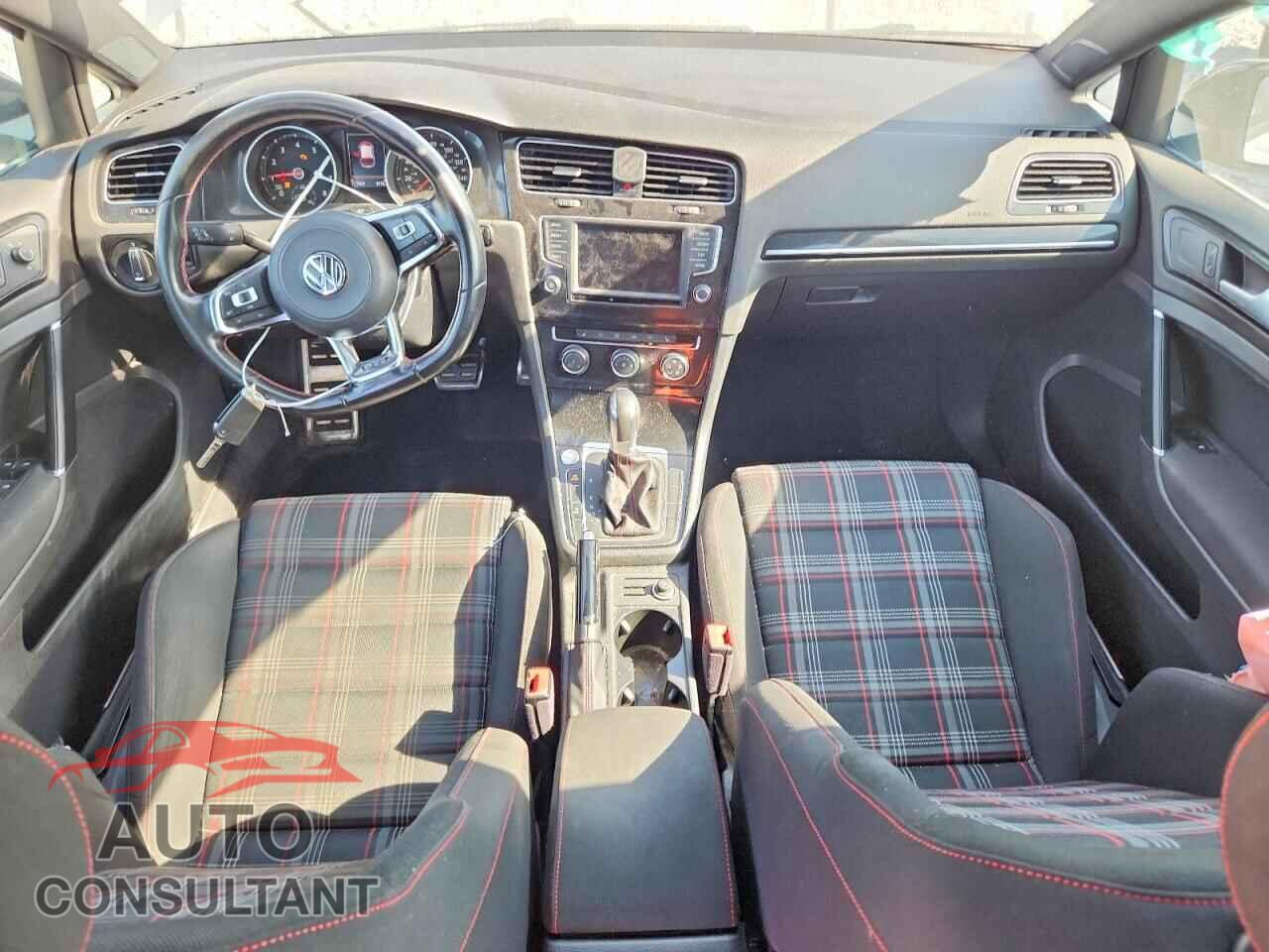 VOLKSWAGEN GTI 2017 - 3VW447AU9HM070893