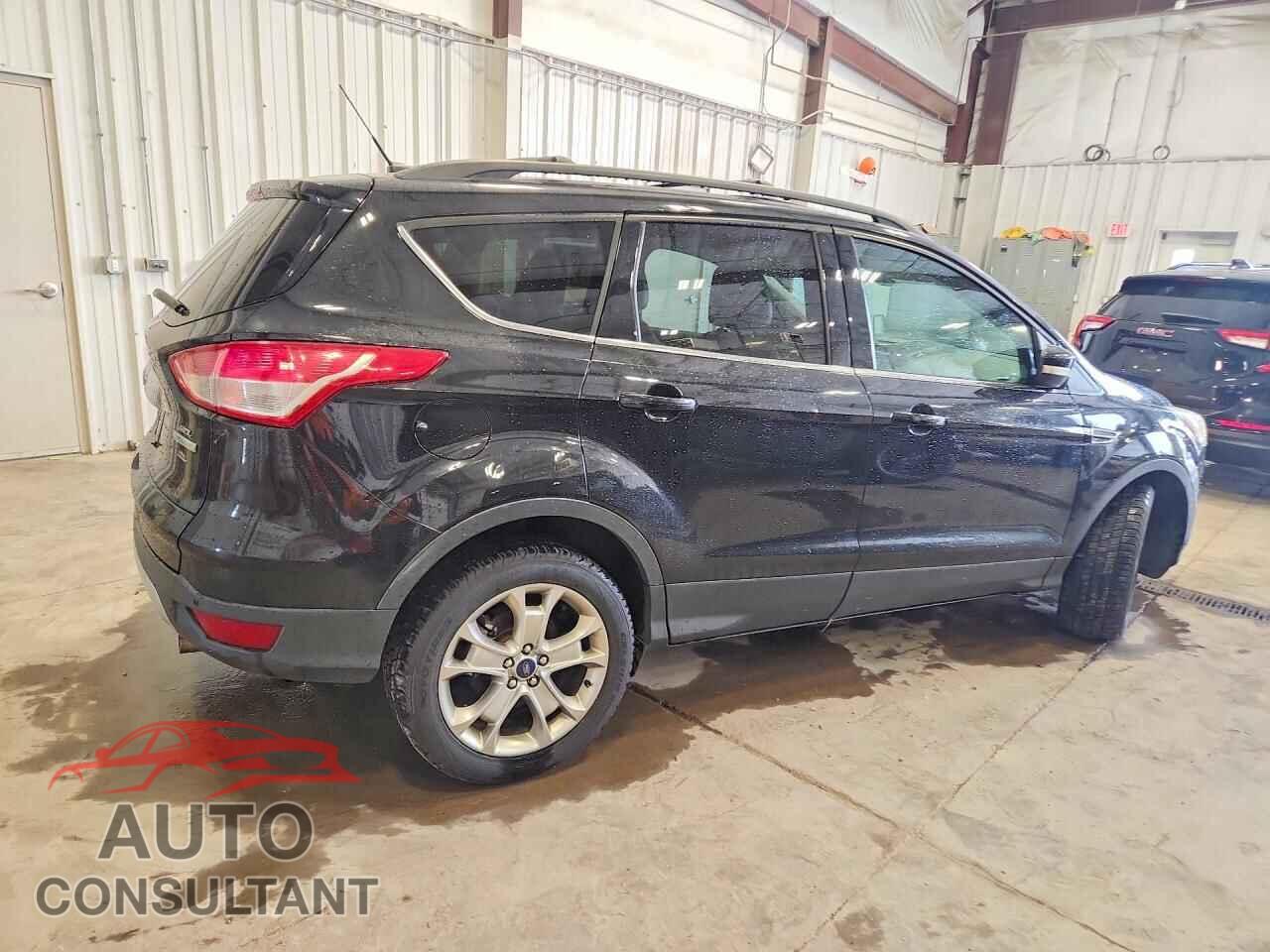 FORD ESCAPE 2013 - 1FMCU0H92DUC54792