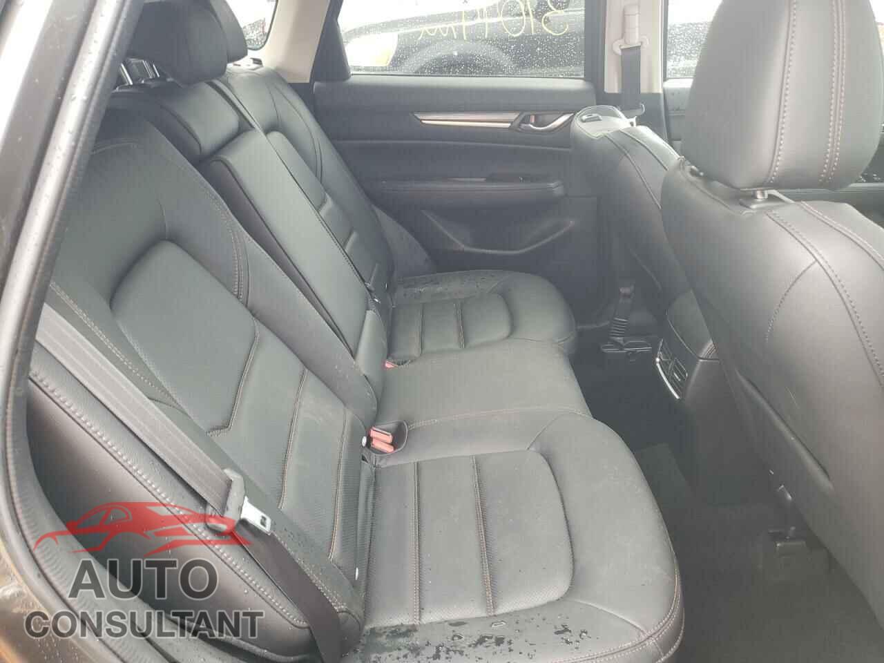 MAZDA CX-5 2020 - JM3KFBDM2L1737593