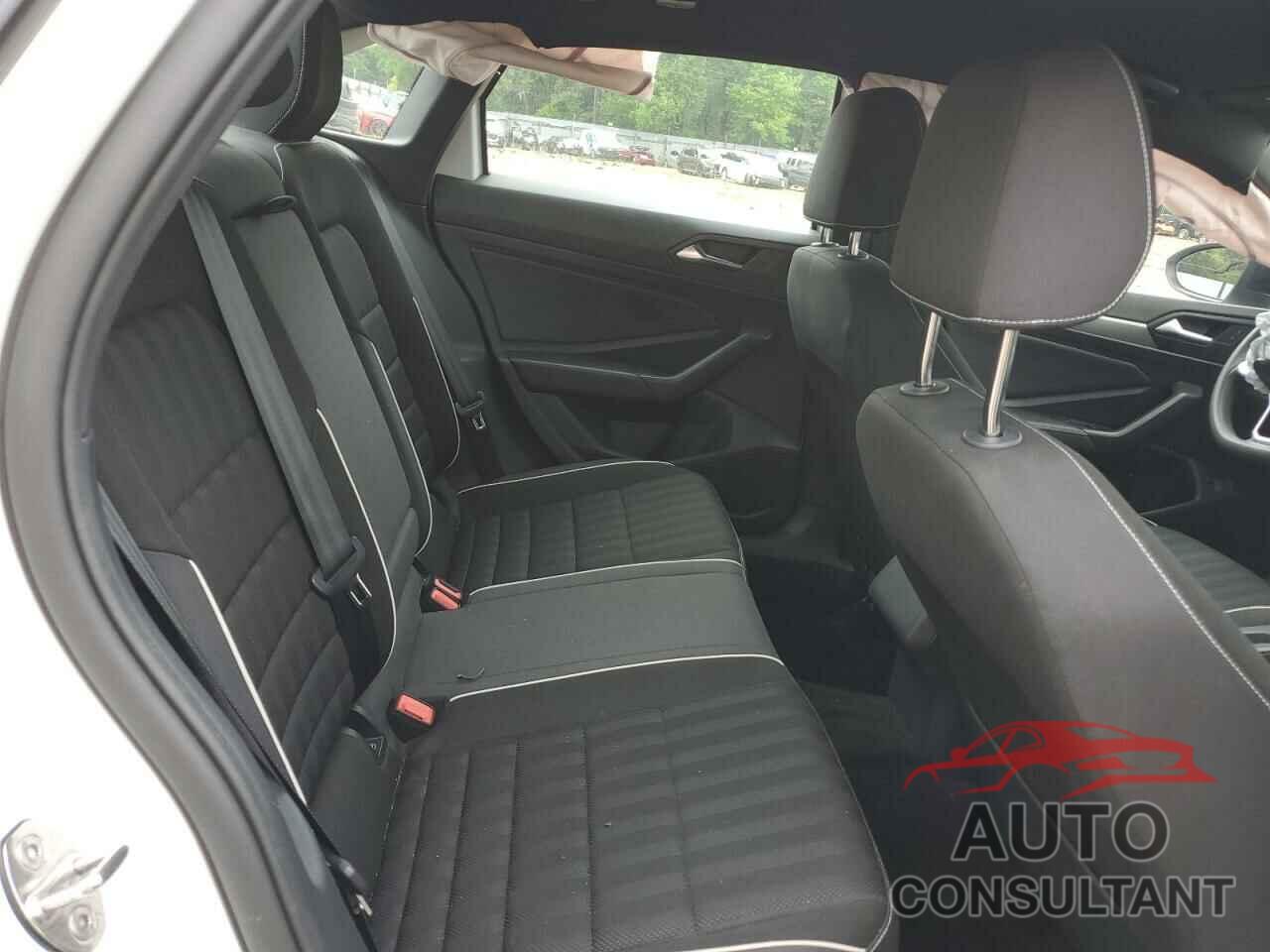 VOLKSWAGEN JETTA 2023 - 3VWBM7BU7PM028811