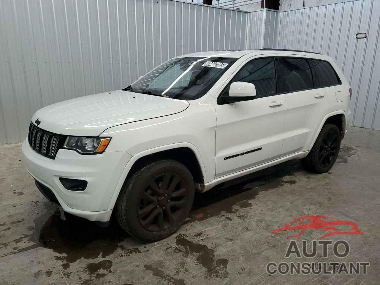 JEEP GRAND CHER 2020 - 1C4RJFAG5LC126165