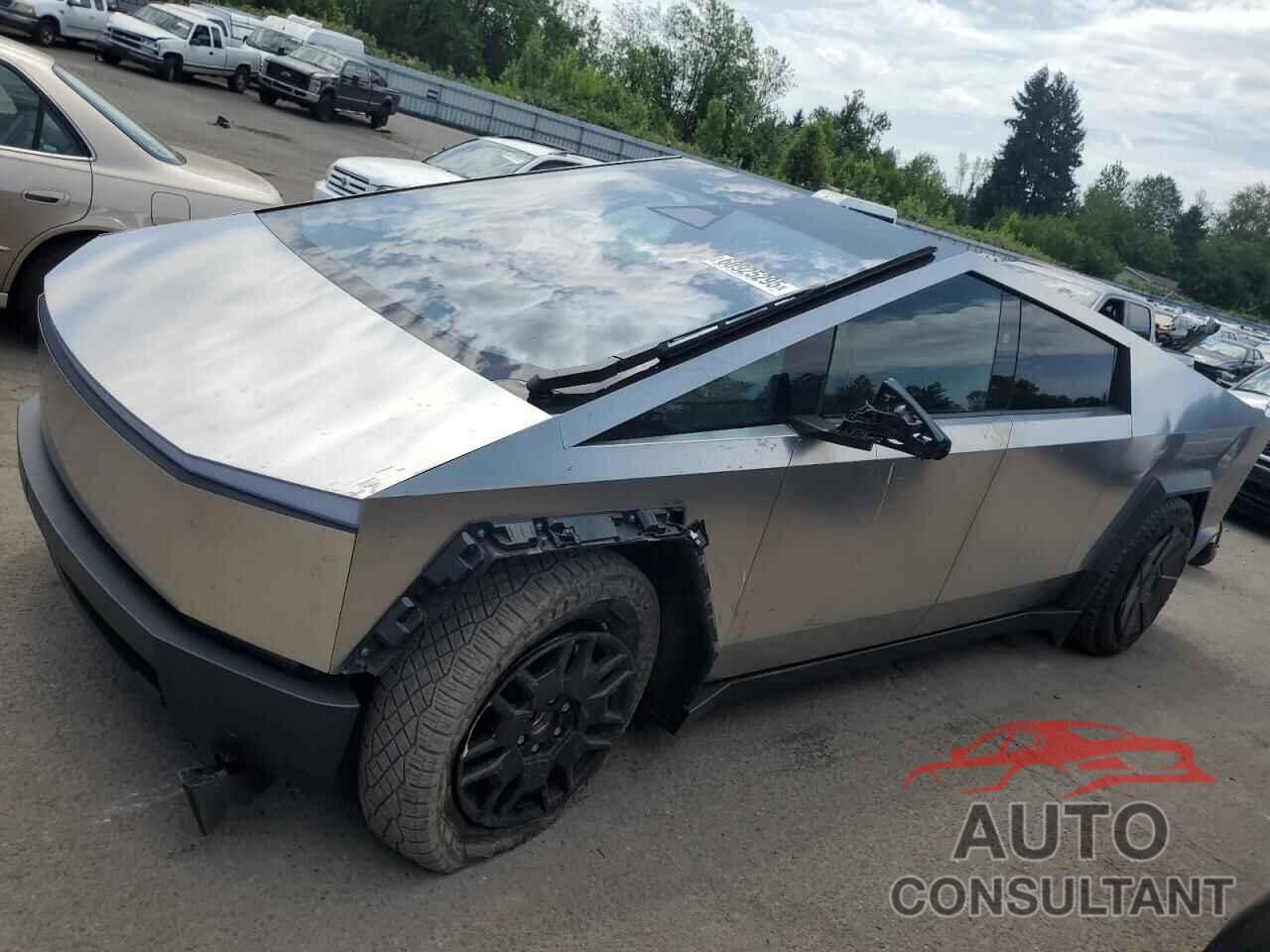 TESLA CYBERTRUCK 2024 - 7G2CEHEE5RA026622