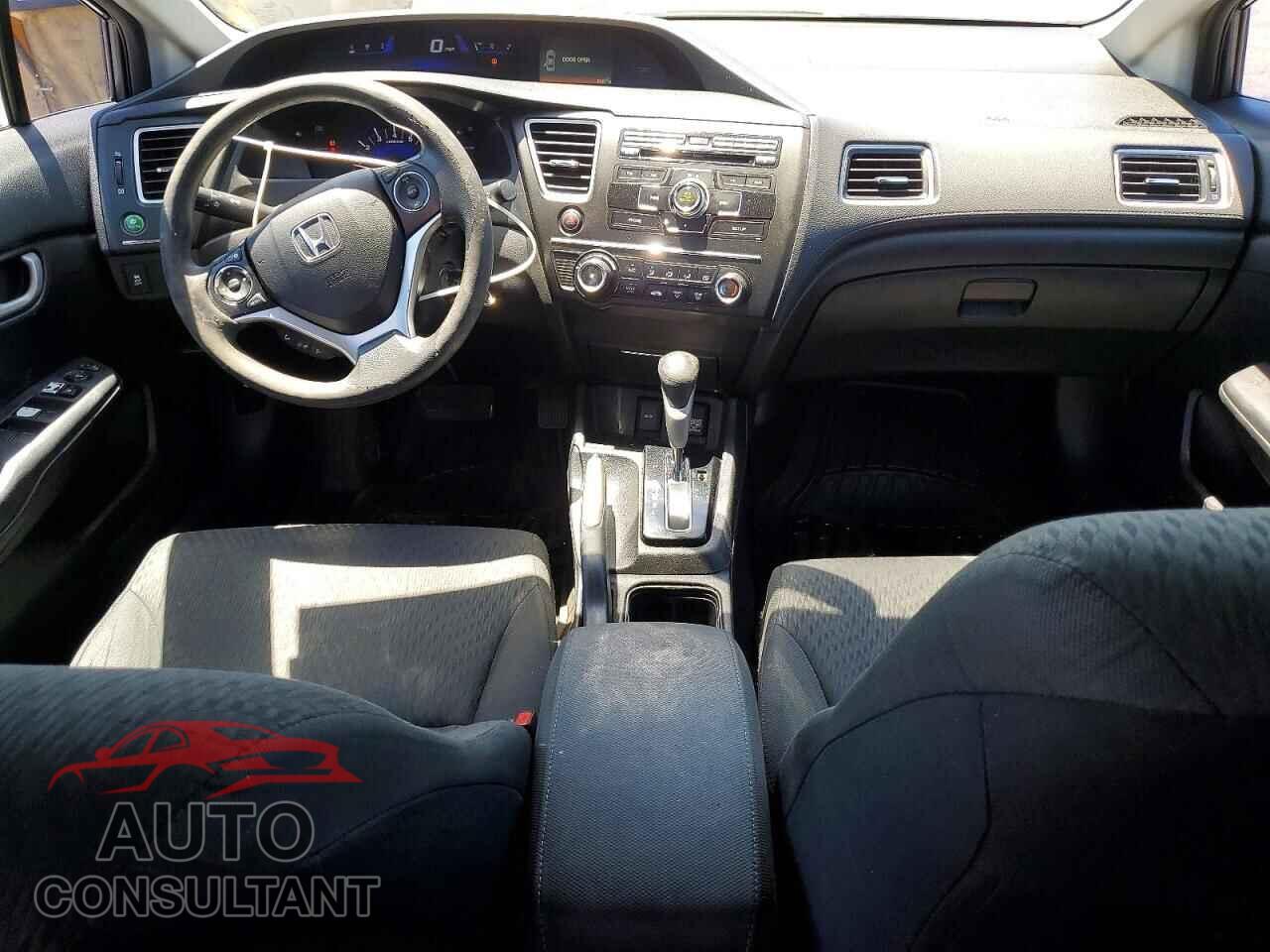 HONDA CIVIC 2015 - 19XFB2F55FE226702