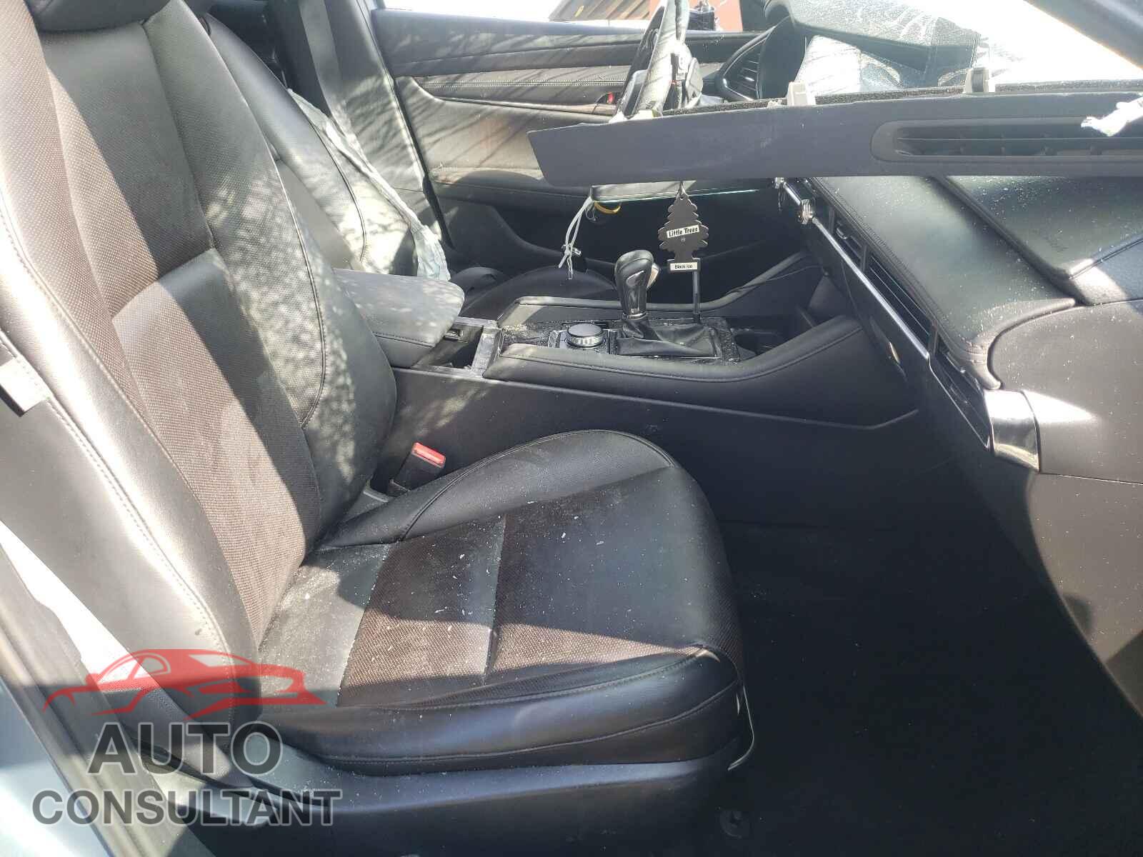 MAZDA 3 2020 - JM1BPBMM6L1148391