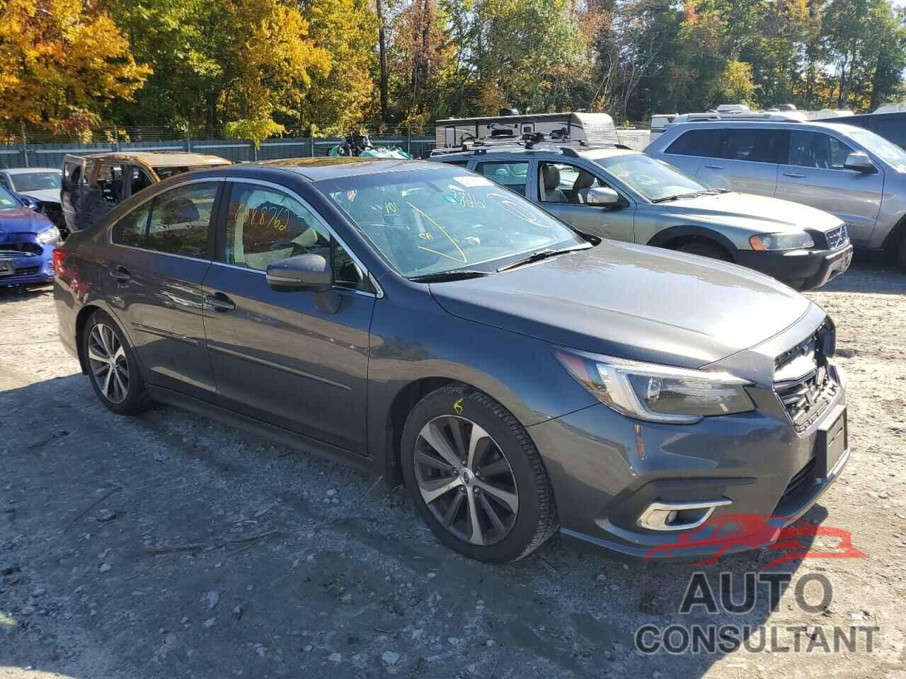 SUBARU LEGACY 2018 - 4S3BNAN65J3028101