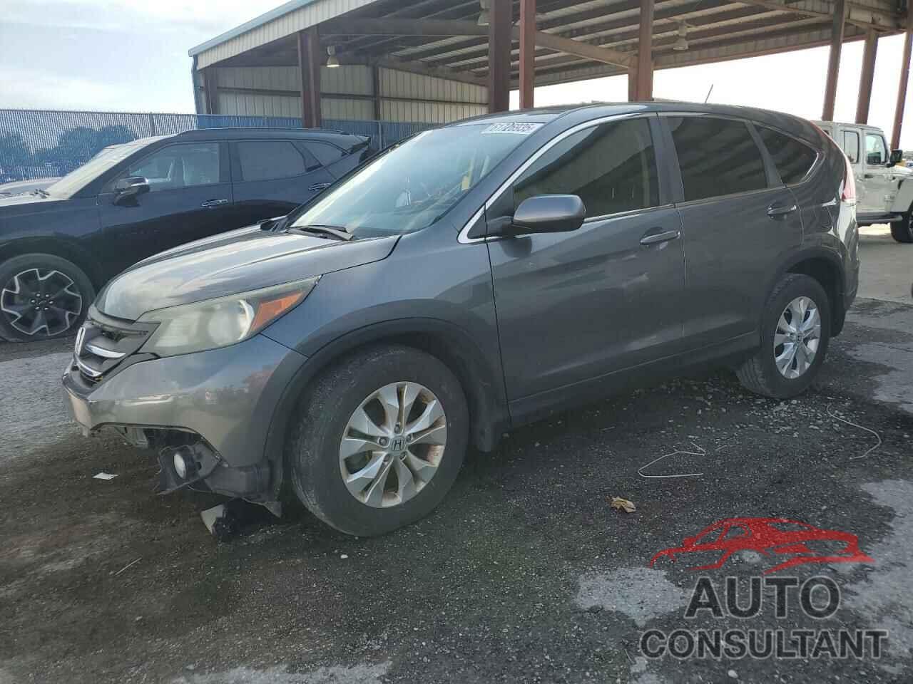 HONDA CRV 2013 - 3CZRM3H59DG700608