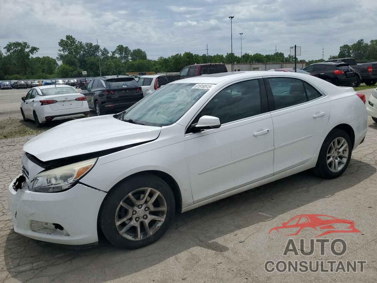 CHEVROLET MALIBU 2013 - 1G11C5SA9DF333453