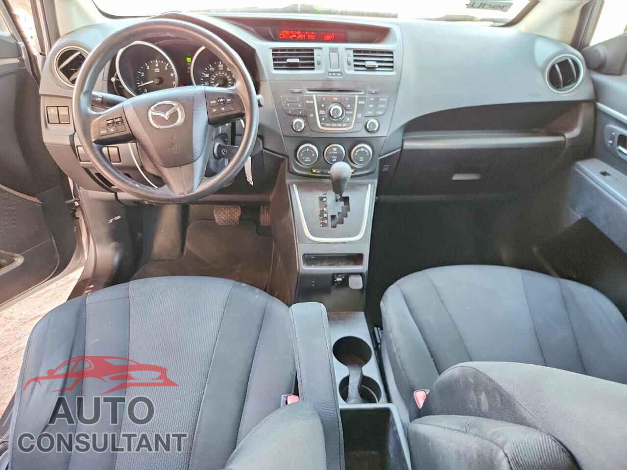 MAZDA 5 2014 - JM1CW2BL0E0177461