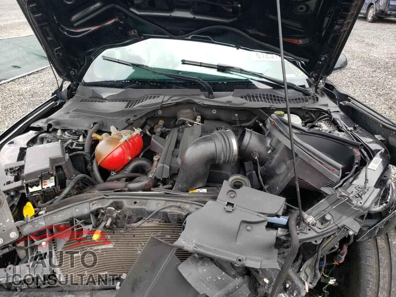 FORD ALL Models 2015 - 1FA6P8TH5F5307106