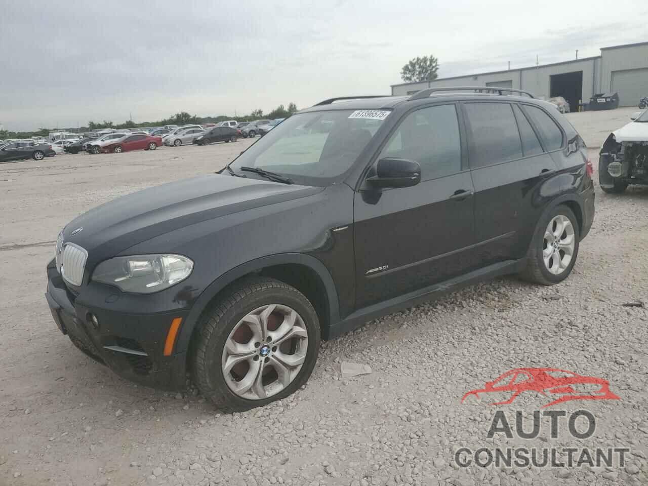BMW X5 2013 - 5UXZV8C51D0C14811