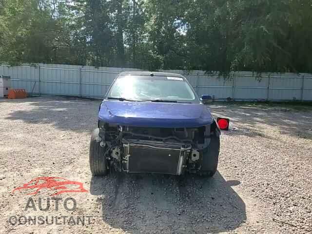 FORD EDGE 2013 - 2FMDK3AK6DBA93734