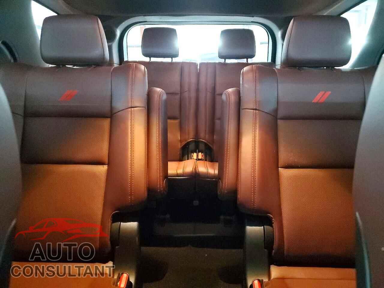 DODGE DURANGO 2024 - 1C4SDJCT6RC174725