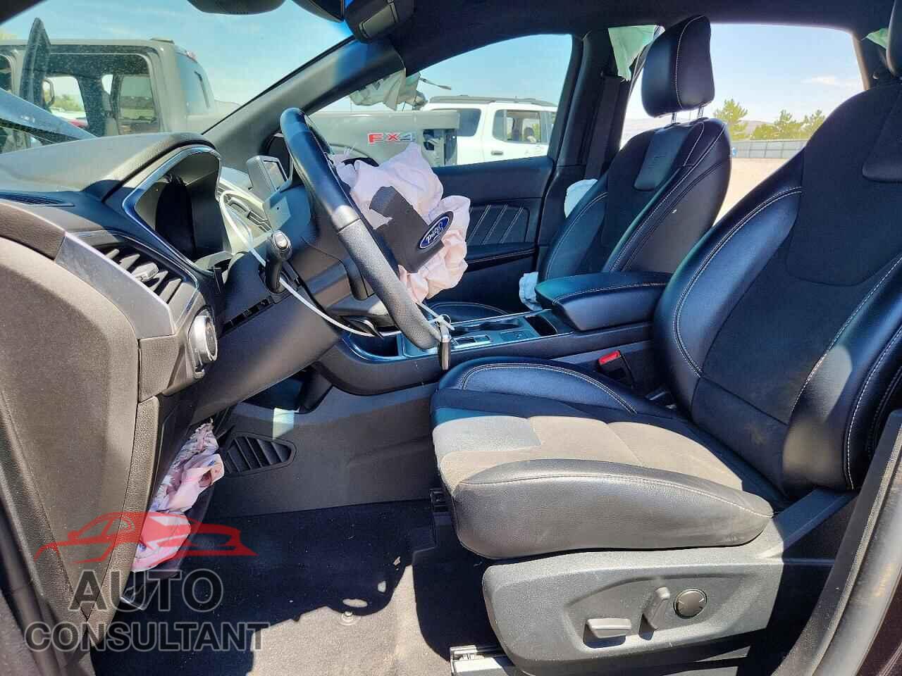 FORD EDGE 2021 - 2FMPK4AP1MBA56119