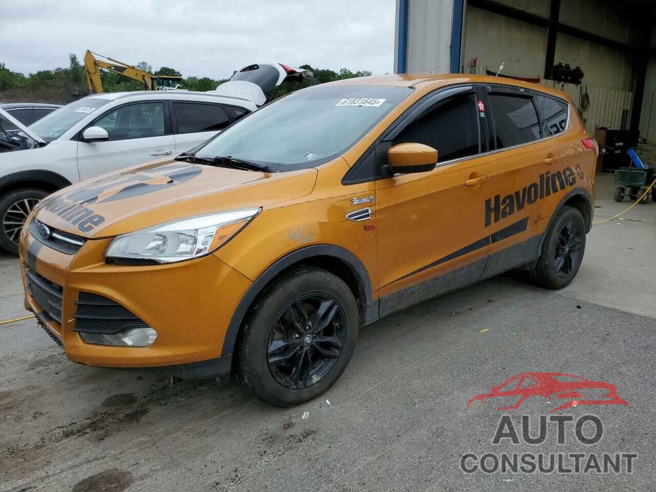 FORD ESCAPE 2016 - 1FMCU9GX9GUC72666