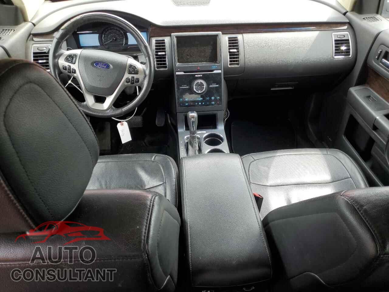 FORD FLEX 2014 - 2FMHK6DT4EBD14420