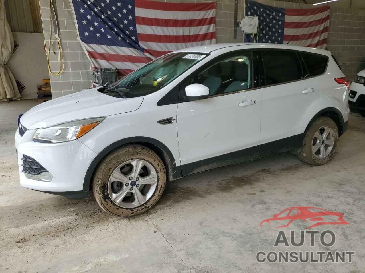 FORD ESCAPE 2016 - 1FMCU0G76GUA73473