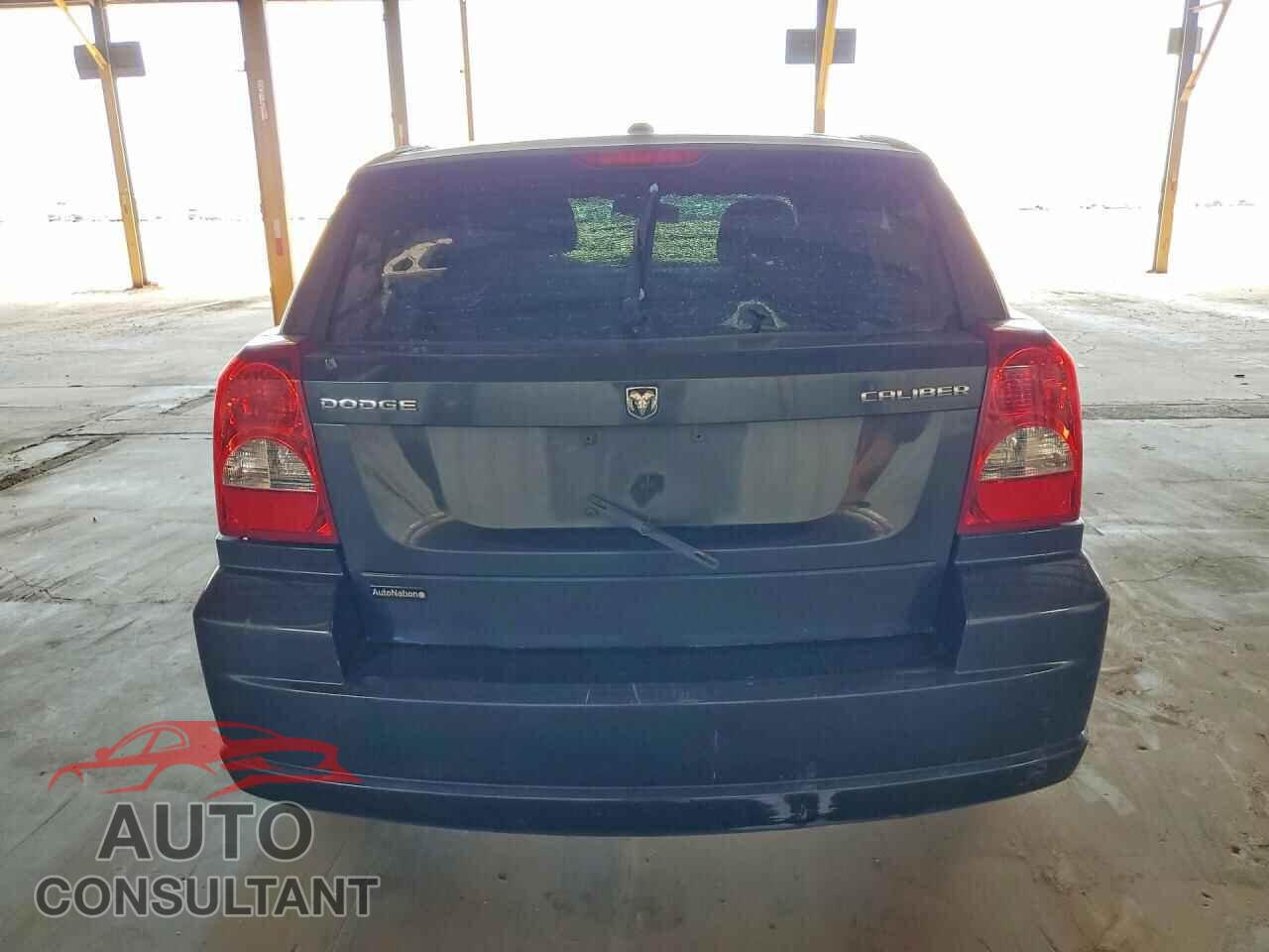 DODGE CALIBER 2011 - 1B3CB3HA6BD110859