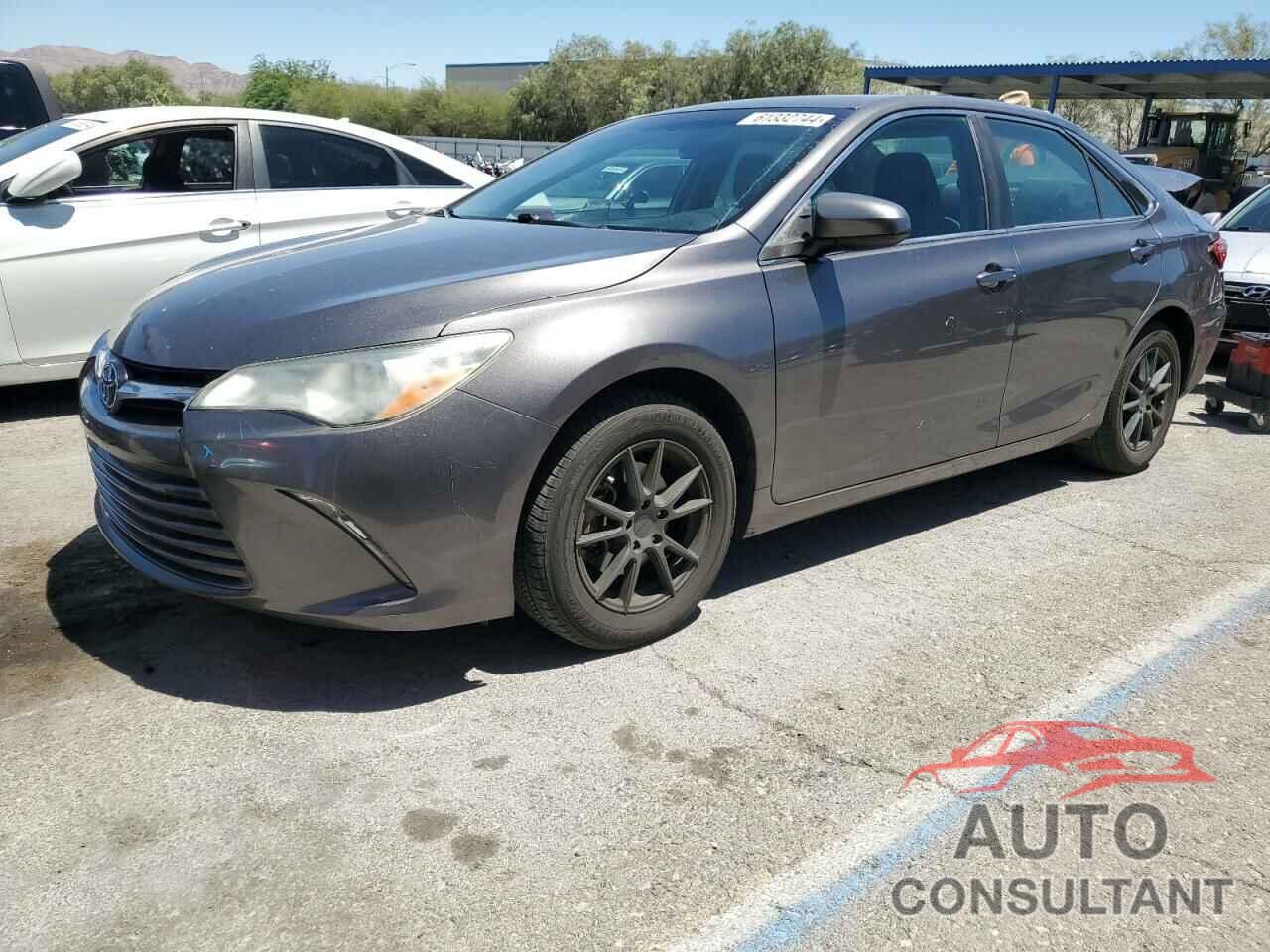 TOYOTA CAMRY 2016 - 4T1BF1FK1GU131331