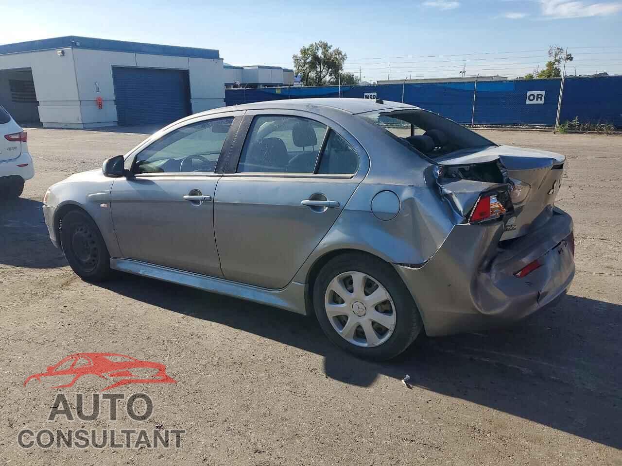 MITSUBISHI LANCER 2013 - JA32U2FU5DU002116