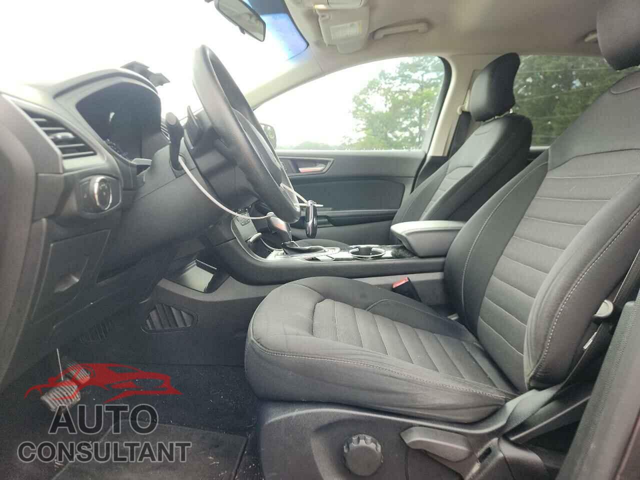 FORD EDGE 2015 - 2FMTK3G85FBB63721