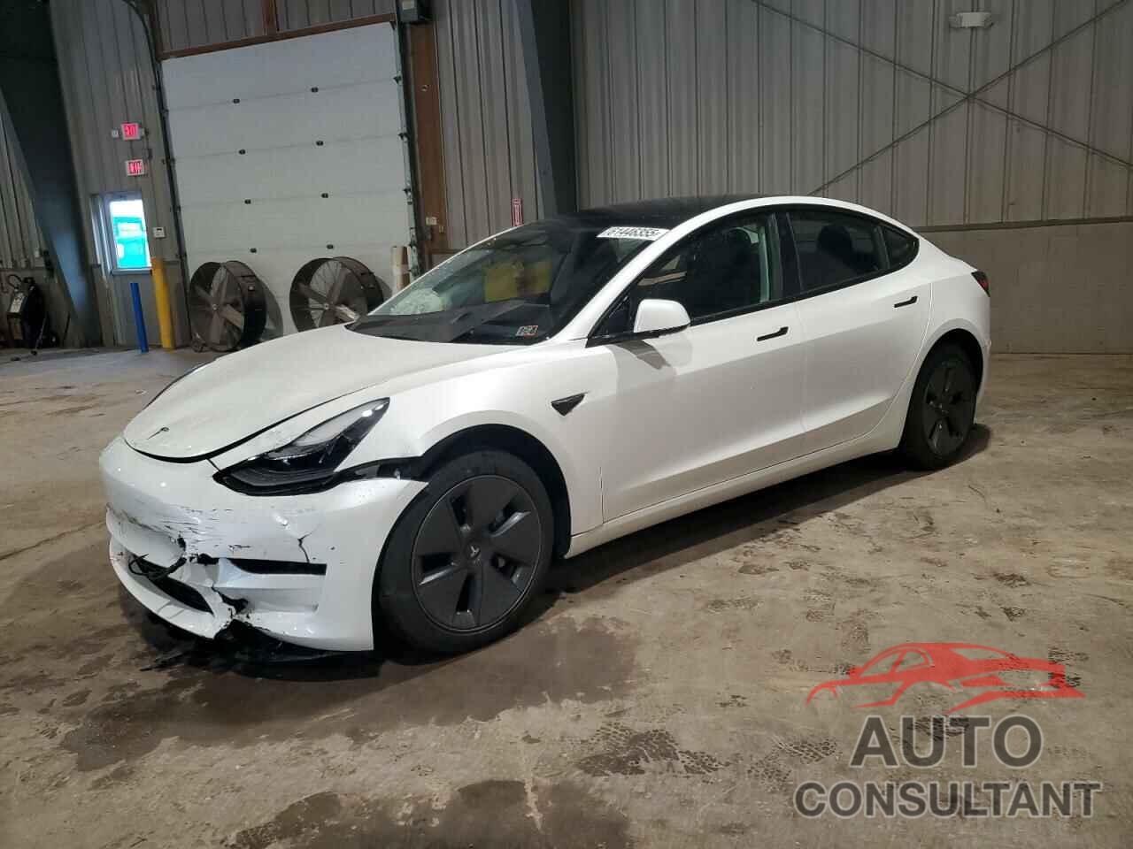 TESLA MODEL 3 2023 - 5YJ3E1EA6PF588701