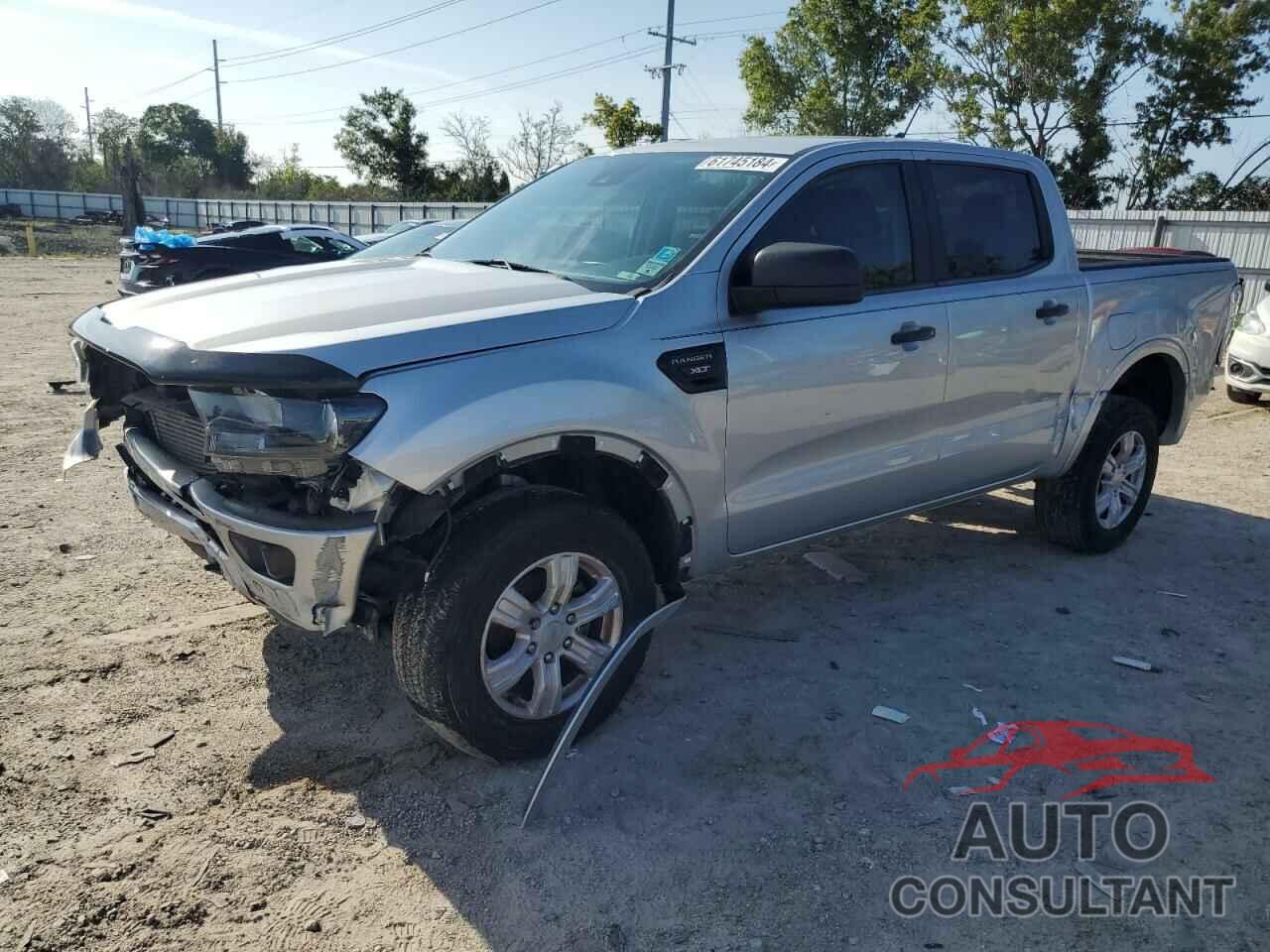 FORD RANGER 2019 - 1FTER4EH4KLB12206