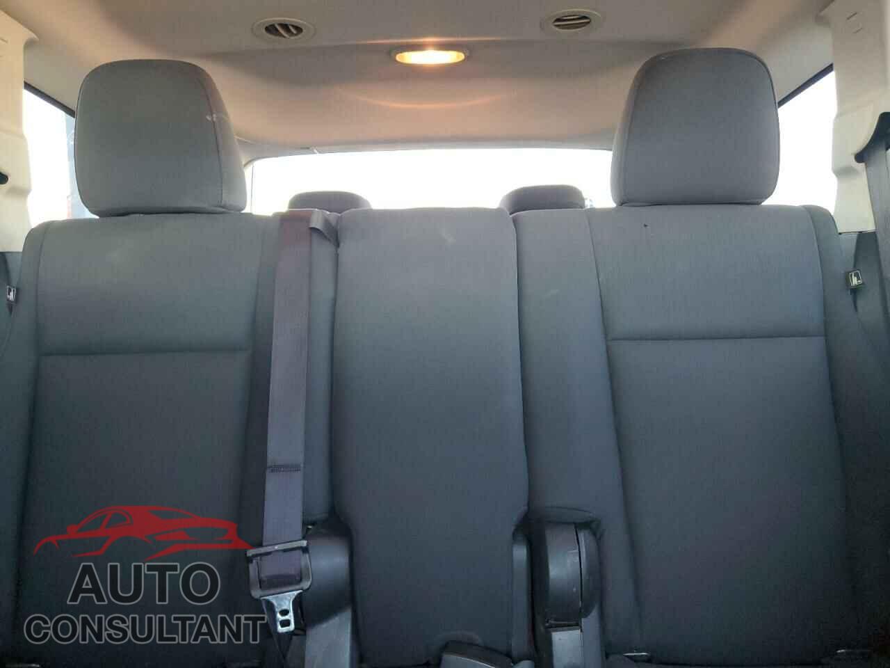 DODGE JOURNEY 2010 - 3D4PG5FV8AT277982