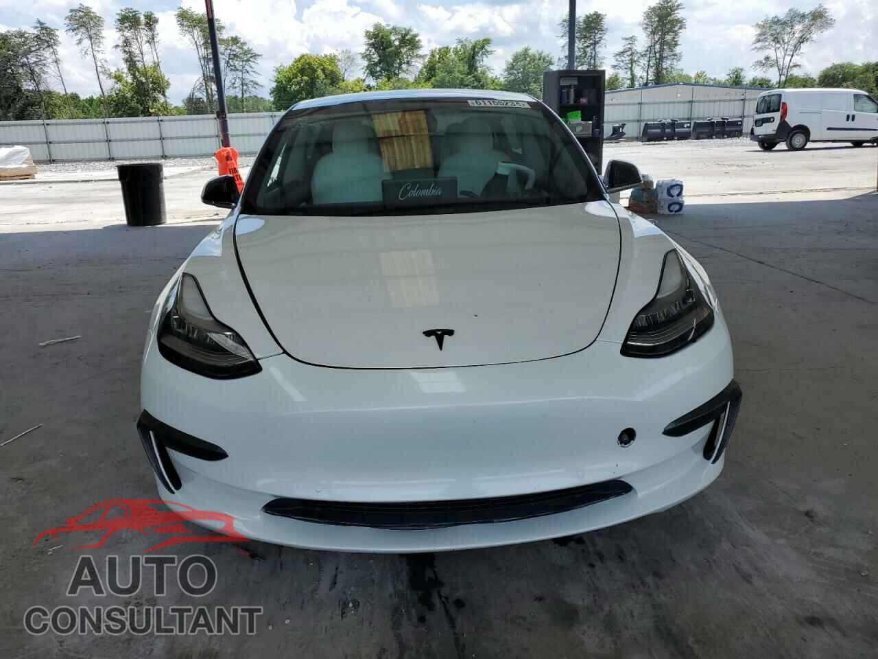 TESLA MODEL 3 2020 - 5YJ3E1EA0LF783946
