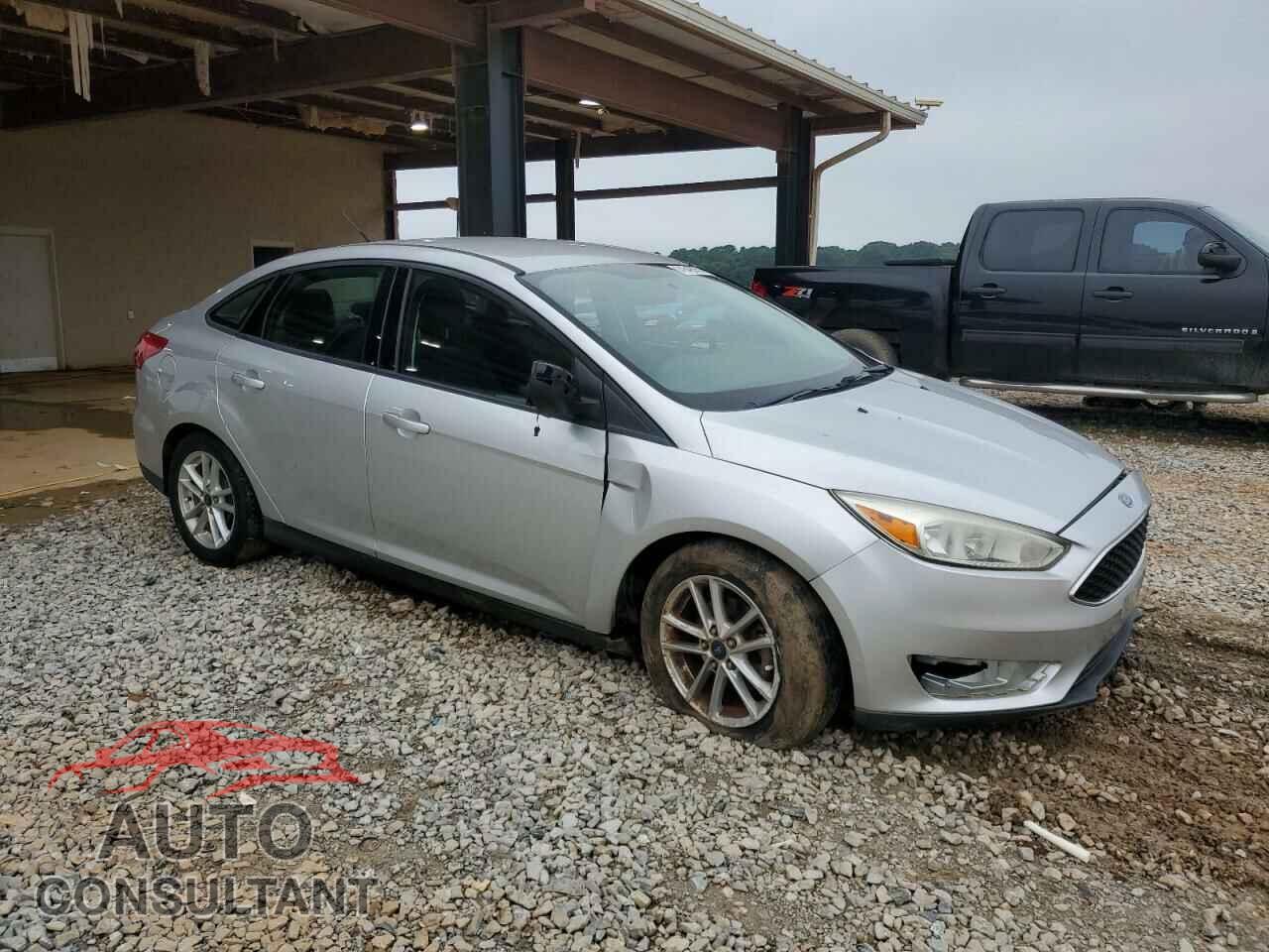FORD FOCUS 2016 - 1FADP3F23GL320399