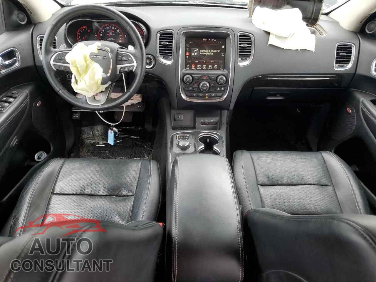 DODGE DURANGO 2015 - 1C4SDJET4FC133079