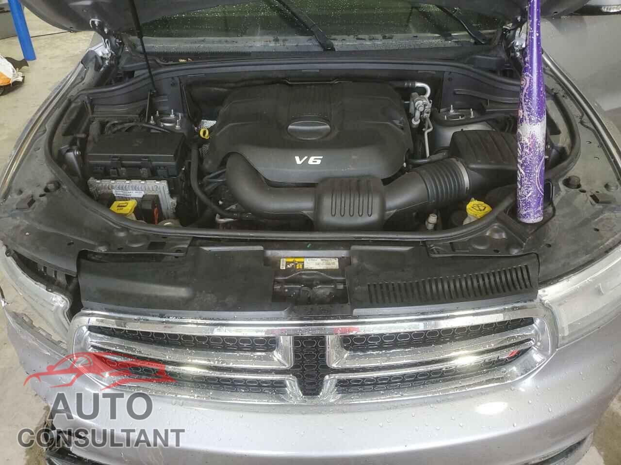 DODGE DURANGO 2015 - 1C4RDJDG0FC826833