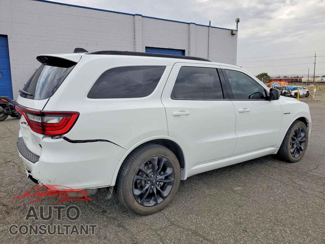 DODGE DURANGO 2023 - 1C4SDJCT1PC695770