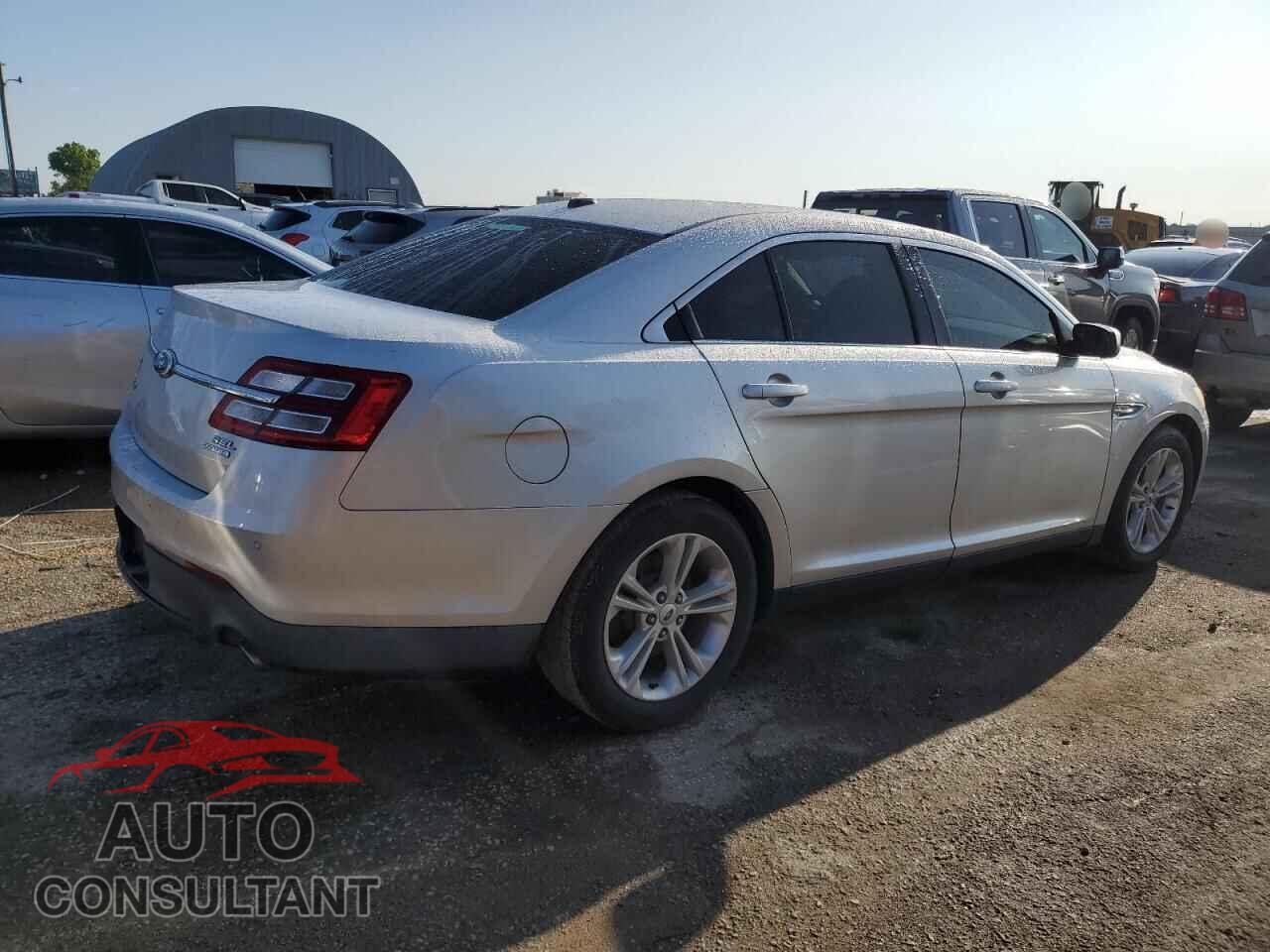 FORD TAURUS 2013 - 1FAHP2E81DG222686