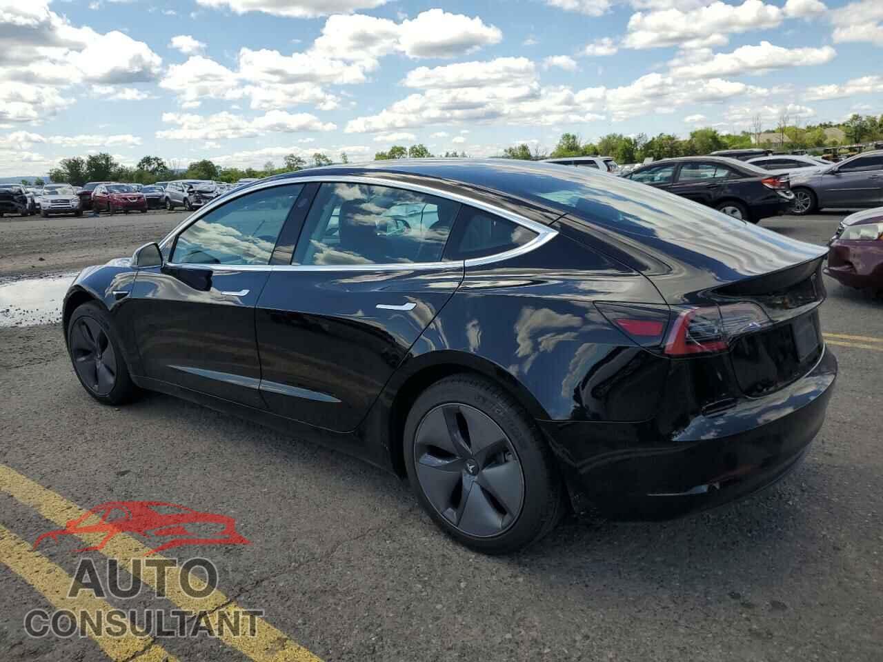 TESLA MODEL 3 2020 - 5YJ3E1EA3LF736457