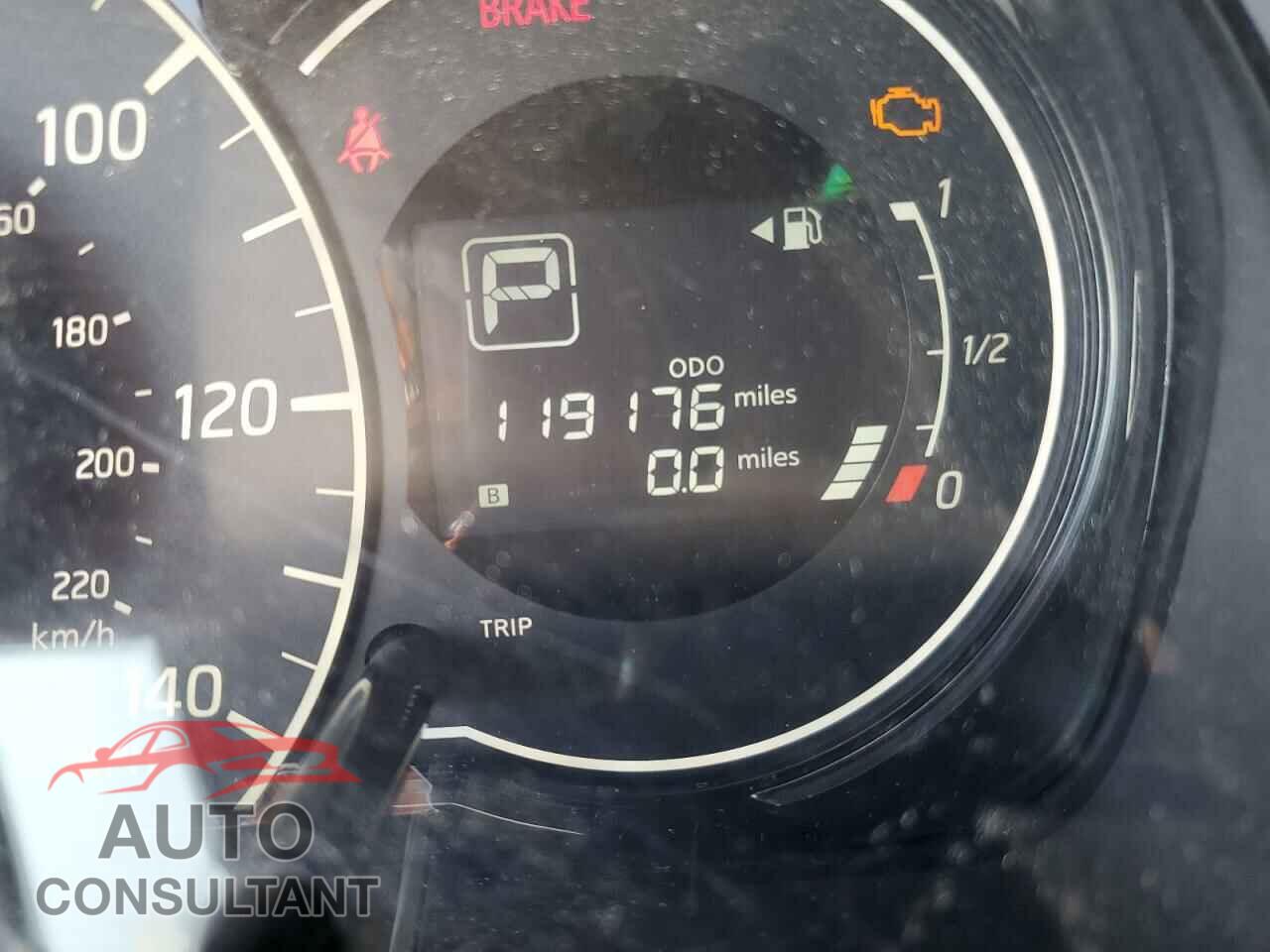 NISSAN VERSA 2017 - 3N1CE2CP3HL380651