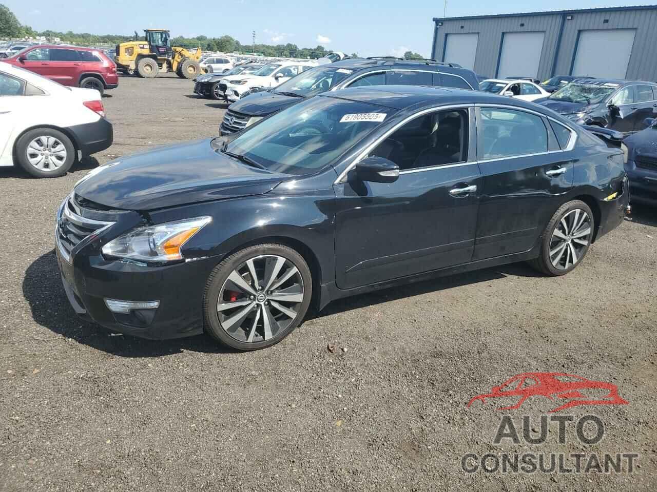 NISSAN ALTIMA 2015 - 1N4AL3AP0FN395226