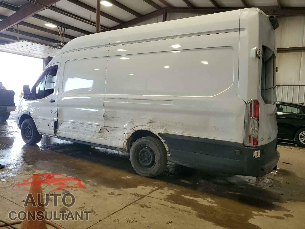 FORD TRANSIT 2019 - 1FTYR3XG5KKB37570