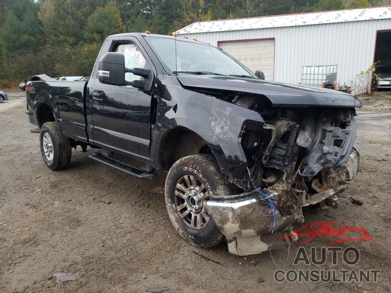 FORD F250 2019 - 1FTBF2B69KED89604