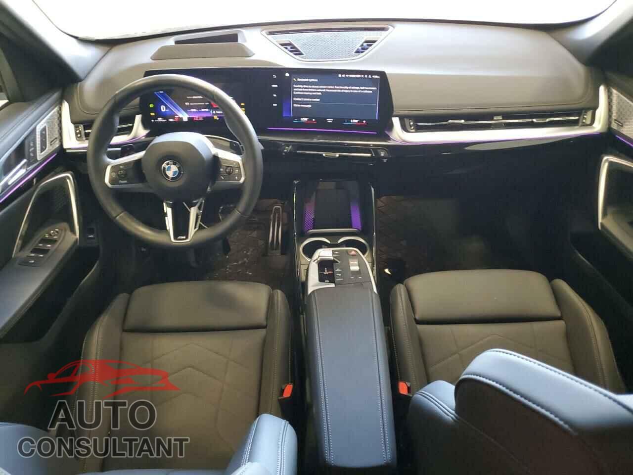BMW X1 2023 - WBX73EF0XP5X90708